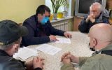 Шахраї у Києві обіцяли допомогти з українським громадянством за 11 тисяч доларів