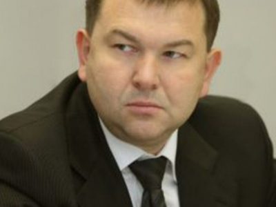 Что известно про крымского главу СБУ, которого подозревают в учебе в Академии ФСБ