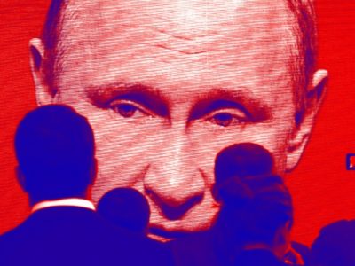 10 фильмов о коррупции Путина