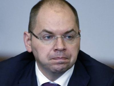 Глава Минздрава Максим Степанов: коррупция, провал вакцинации и связи с олигархами