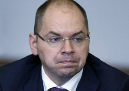 Глава Минздрава Максим Степанов: коррупция, провал вакцинации и связи с олигархами