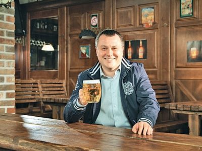 Кто такой Андрей Николаевич Мацола: прокладки из оффшоров, налоговые долги и торговля пивом в «ДНР»