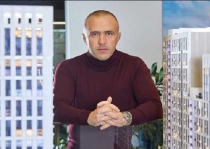 Александр Насиковский и его группа компаний DIM: «Мастер» по уклонению от налогов
