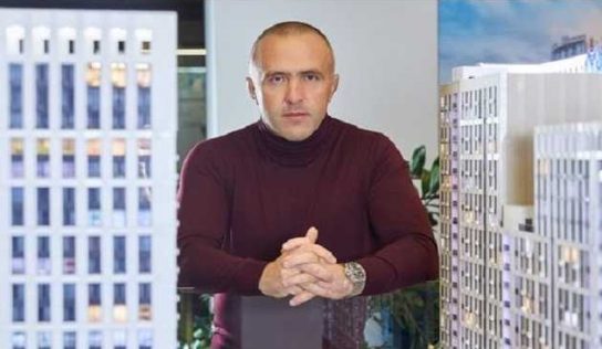 Александр Насиковский и его группа компаний DIM: «Мастер» по уклонению от налогов