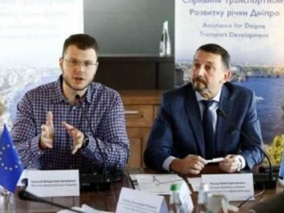 Знатные коррупционеры Юрий Кисель и Игорь Негулевский продолжают обкладывать украинских моряков поборами