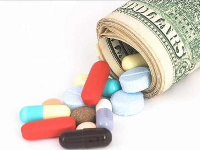 Крупная фармацевтическая афера: ценовой сговор и «фуфло»