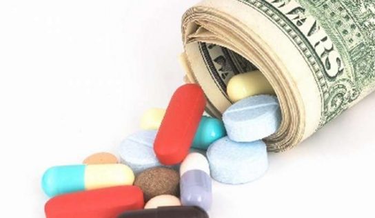 Крупная фармацевтическая афера: ценовой сговор и «фуфло»