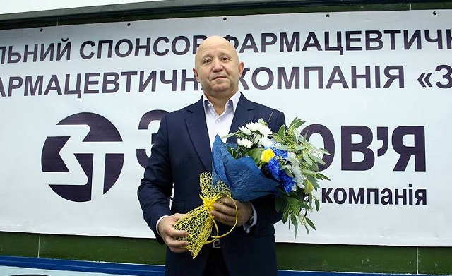 Доровской Александр Викторович: что известно об аферах фармацевтической компании «Здоровье»