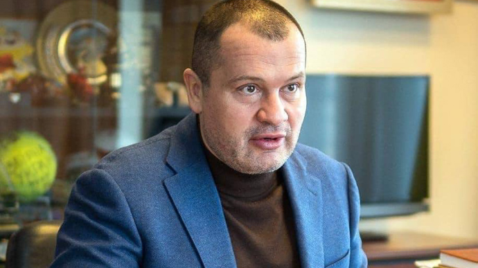 Сможет ли контролер игорного бизнеса Киева Артур Палатный устоять в очередном переделе столичных ресурсов