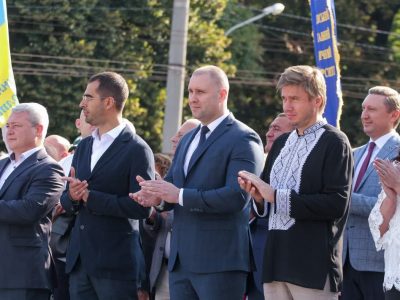 Перед ДТП в Киеве с 6 пострадавшими «слуга народа» Александр Трухин пил виски в Полтаве