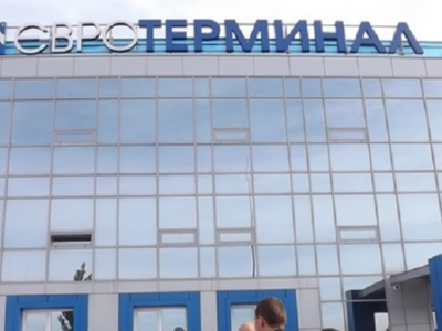 В Одесском порту работает банда ООО «Евротерминал», которая обложила данью водителей на сотни миллионов