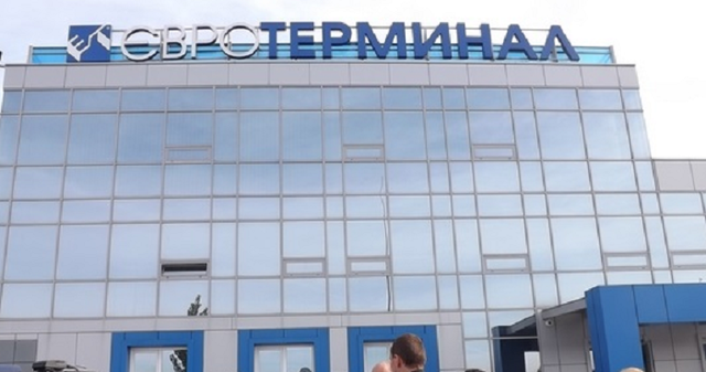 В Одесском порту работает банда ООО «Евротерминал», которая обложила данью водителей на сотни миллионов
