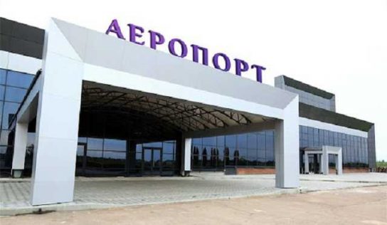 Как Кирилл Тимошенко отложил «распил» 800 миллионов на аэропорт в Житомире