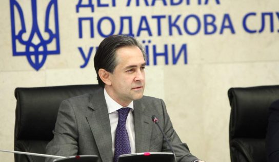 Министр экономики Алексей Любченко причастен к «скруткам» на сумму очередного транша МВФ