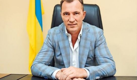 Власть и бизнес по-украински: Продивус Владимир Степанович — «авторитетный» бизнесмен из Винницы