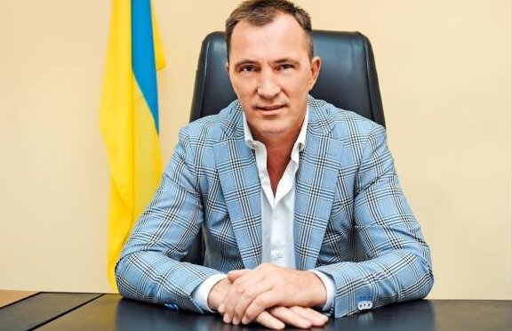 Власть и бизнес по-украински... Продивус Владимир Степанович: «авторитетный» бизнесмен из Винницы