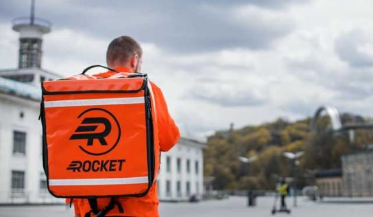 Почему «третий партнер» сервиса доставки Rocket Тимур Рохлин внезапно переписал все свои активы на отца