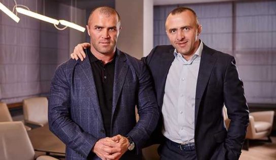Застройщики Андрей и Александр Насиковские угодили под уголовное дело: их компанию «Dim Group» проверяет полиция