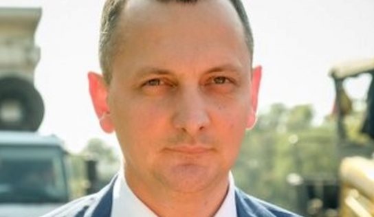 Теневой куратор «Большого строительства» Голик Юрий Юрьевич скрывает миллионные доходы