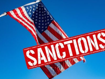 США ввели санкции против коррупционеров из Украины: кто вошел в список