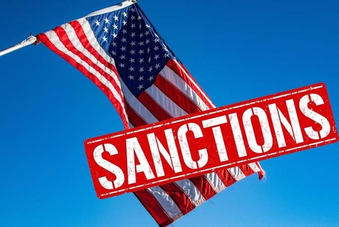 США ввели санкции против коррупционеров из Украины: кто вошел в список