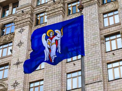 Новая столичная «крыша». Как Офис президента и Олег Татаров усиливают свое влияние над управлением Киевом