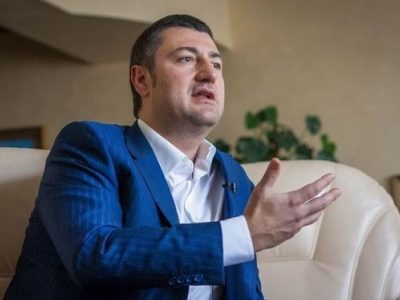 НАБУ и САП просят разрешение на заочное расследование по олигарху Олегу Бахматюку