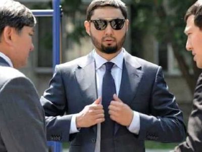Верный «кошелек Назарбаева» Кенес Ракишев ушел от обвинений в пособничестве убийства в Москве