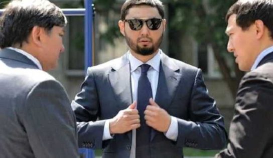 Верный «кошелек Назарбаева» Кенес Ракишев ушел от обвинений в пособничестве убийства в Москве