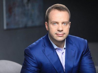 Шкиль Максим Викторович и Автострада коррупции: как одиозный бизнесмен окучил самого Зеленского
