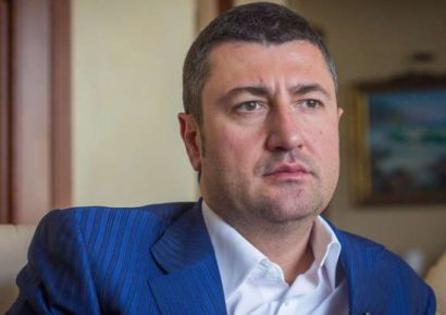 АМКУ оштрафовал компании группы Олега Бахматюка на 10 миллионов гривен. Стала известна причина