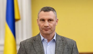 Виталия Кличко заподозрили в употреблении наркотиков