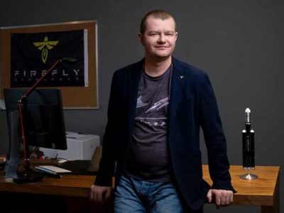 Почему Макс Поляков стал изгоем в США: ракета Alpha строилась на деньги от российских онлайн-казино и порнобизнеса