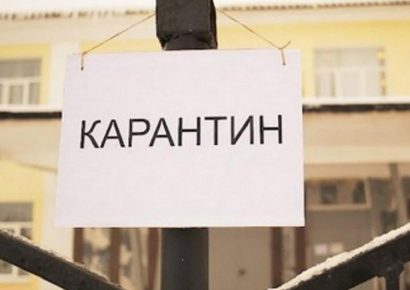 Депутаты проголосовали за законопроект о карантине, хотя он противоречит Конституции