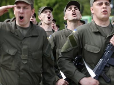 Стало известно, когда в Украине отменят призыв в армию