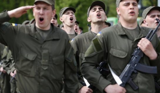 Стало известно, когда в Украине отменят призыв в армию