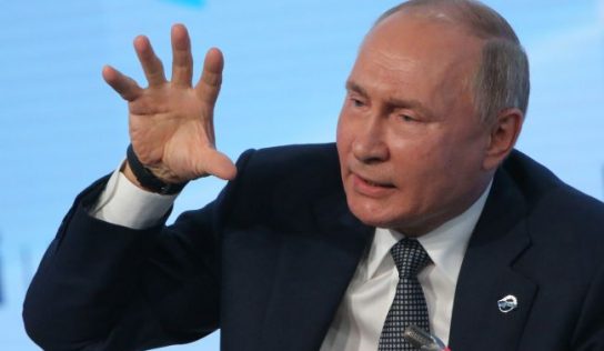 Путин признал «ЛДНР». Что это значит и чего Украине ждать дальше