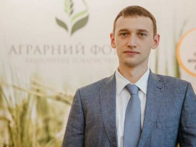 Глава «Аграрного фонда» Богдан Банчук: Зиц-председатель или матерый коррупционер?