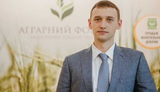 Глава «Аграрного фонда» Богдан Банчук: Зиц-председатель или матерый коррупционер?