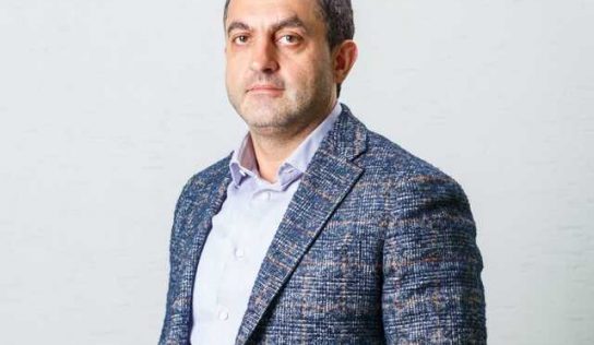 Рафаэль Гороян: армянин с сепарским следом и фальшивым паспортом, разворовывающий Украину