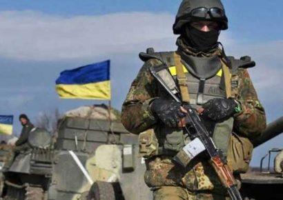 Известный астролог видит скорый конец войне Украины и России