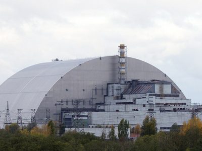 «Вагнеровцы» украли на ЧАЭС ядерное топливо для продажи Ирану