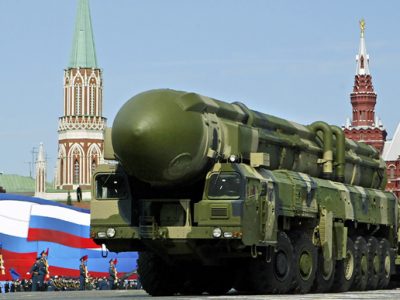 Почему Украине не стоит бояться российского ядерного оружия