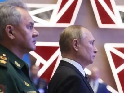 Путин против генералов: в российской военно-политической верхушке продолжаются поиски «крайних»