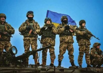 ВСУ срочно запросили информацию о вражеских силах в четырех областях Украины