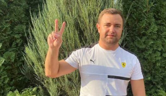 «Слуга народа» Алексей Ковалев скрылся из Украины