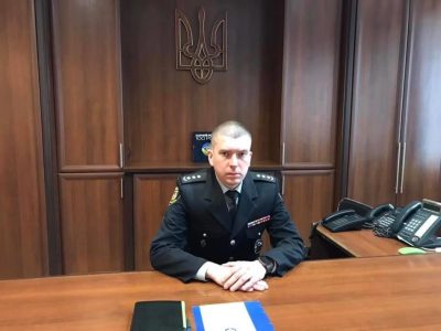 Начальство поліції Василькова підозрюють у кришуванні наркобізнесу та співпраці із «ритуальщиками»