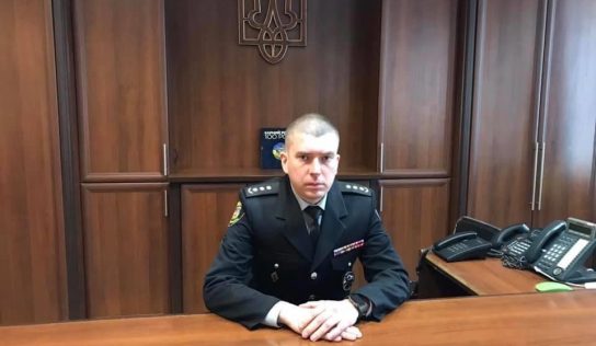 Начальство поліції Василькова підозрюють у кришуванні наркобізнесу та співпраці із «ритуальщиками»