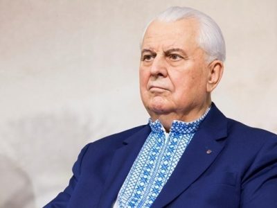 Скончался Леонид Кравчук