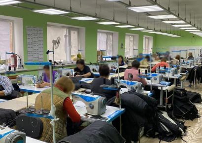 В Киеве разоблачили предпринимателей, которые организовали бизнес в оккупированном Крыму